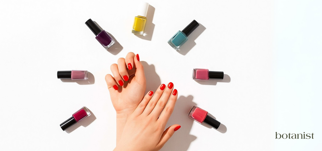 5 Summer Nail Trends for 2025