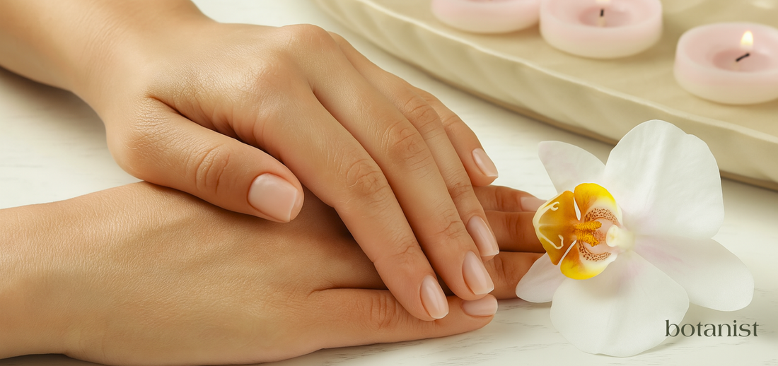 5 Tips for a Better At-Home Manicure