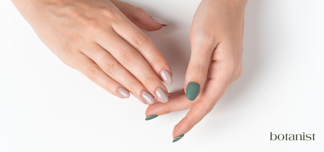 Glossy, Milky, or Matte? How to Choose the Right Finish for Your Nails — Without Damaging Them