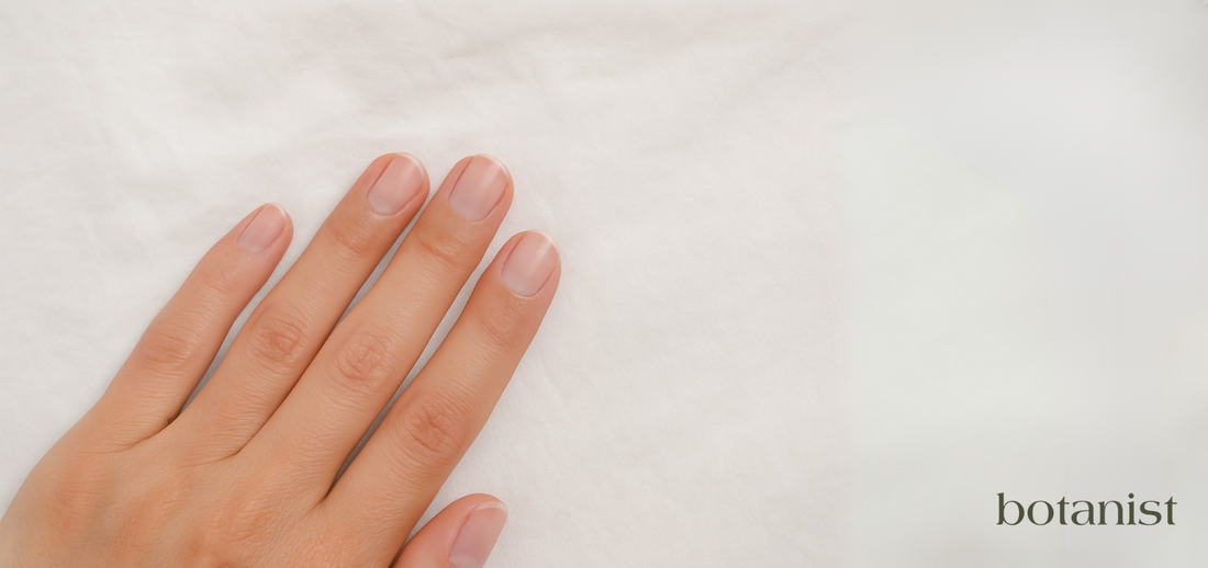 How Stress Affects Your Nails (And What You Can Do About It)