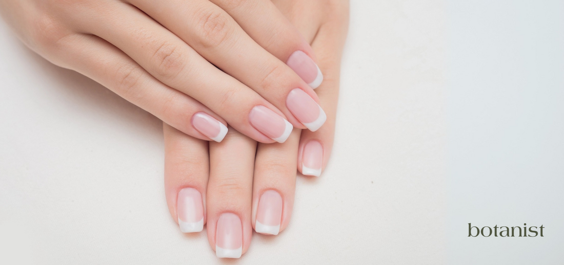 Top 5 'Clean Girl Nail' Trends to Try This Year