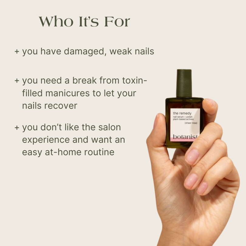 the remedy sheer rose