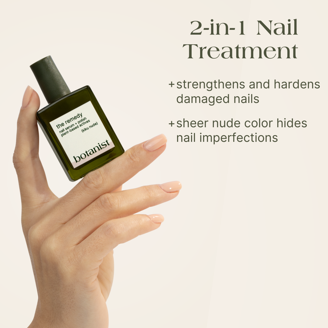 the remedy kiku nude