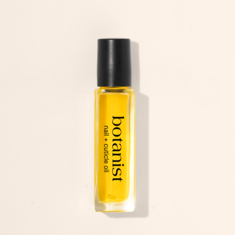 nail growth serum
