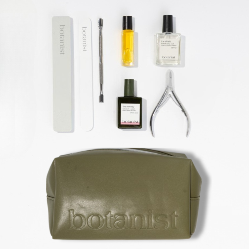 nail rescue kit kiku nude