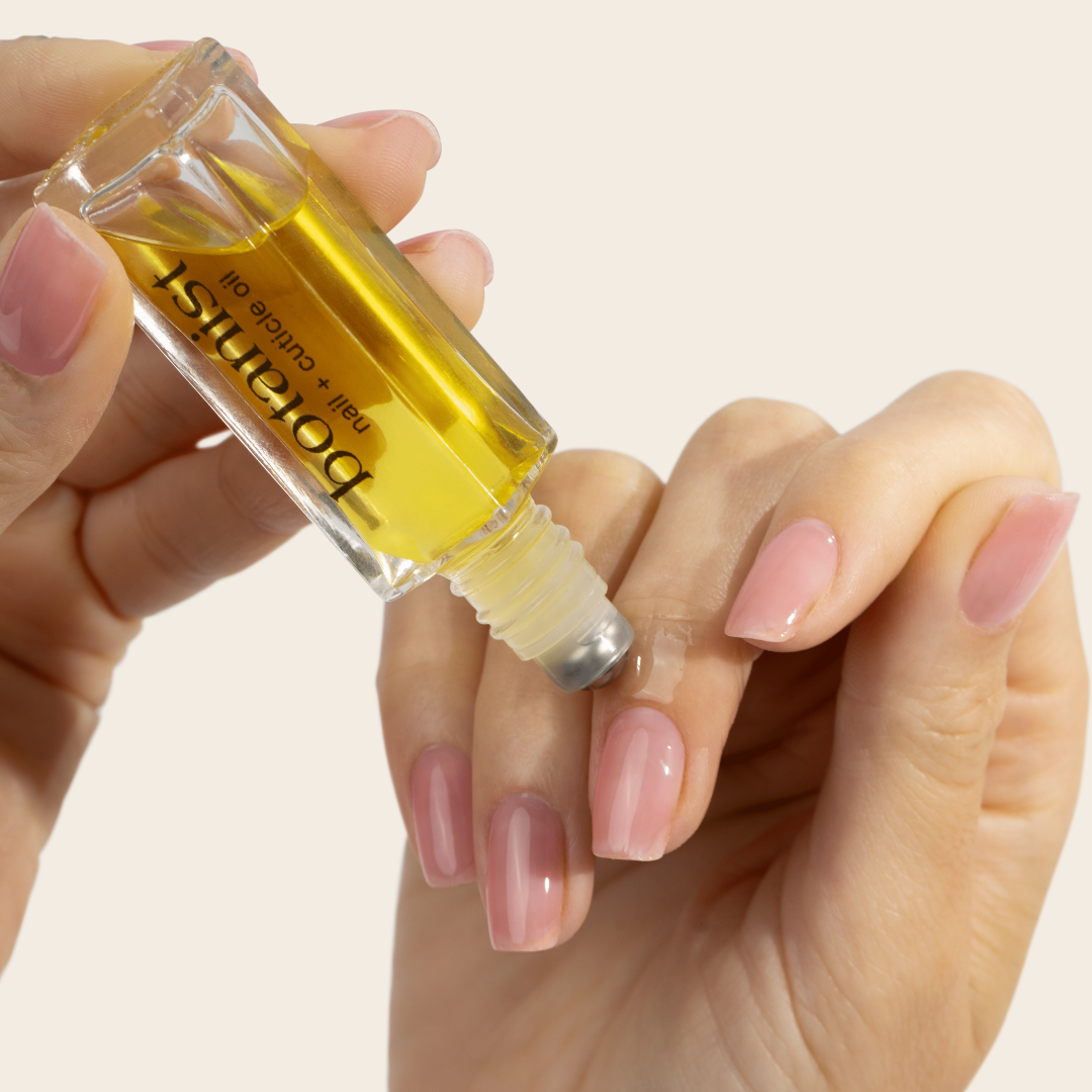 nail rescue kit nude