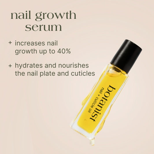 nail rescue kit lotus pink