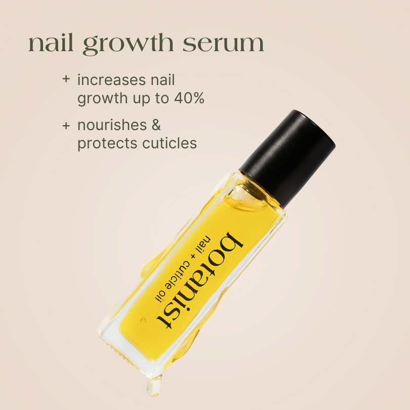 nail rescue kit nude