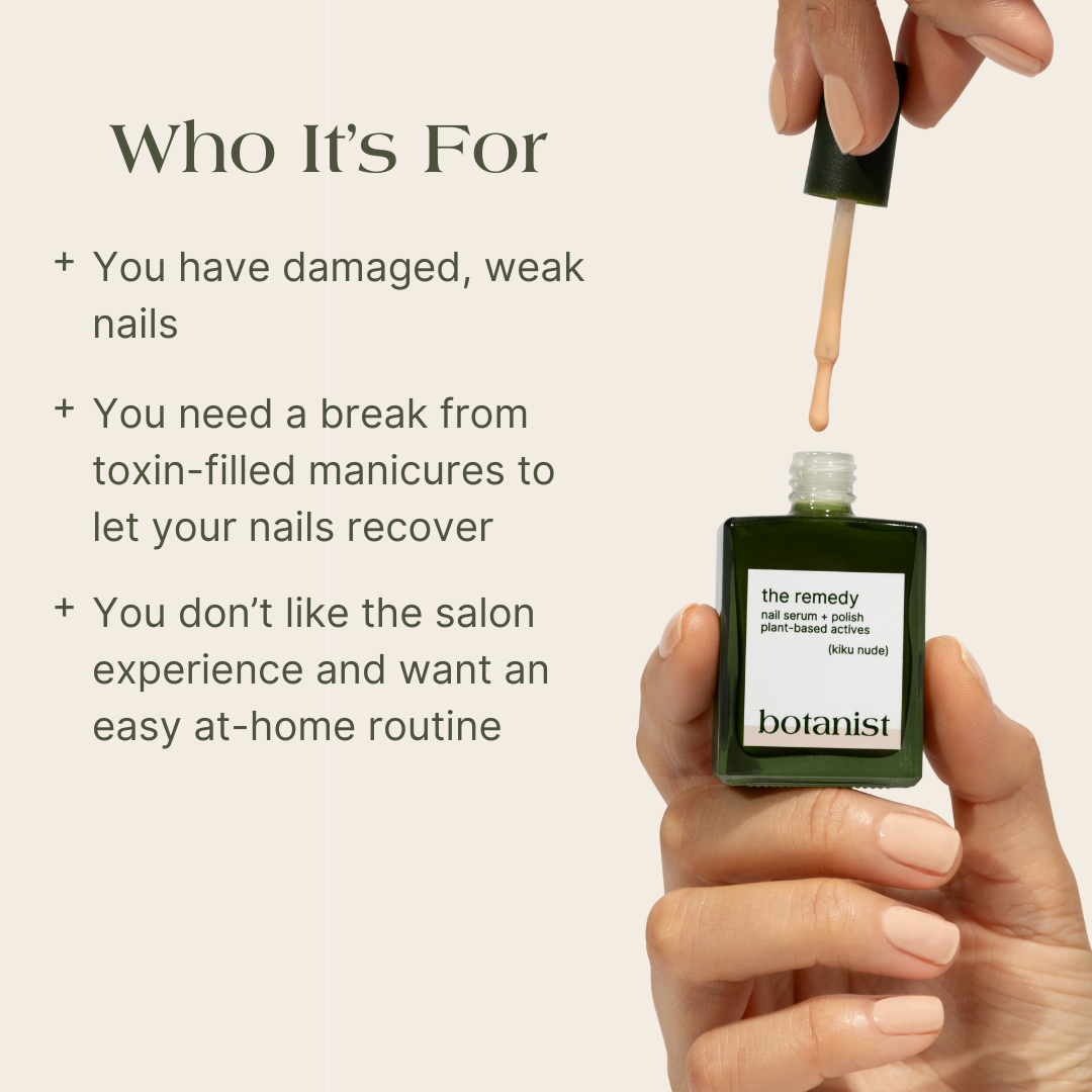 the remedy kiku nude