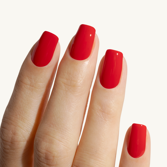 the remedy poppy red