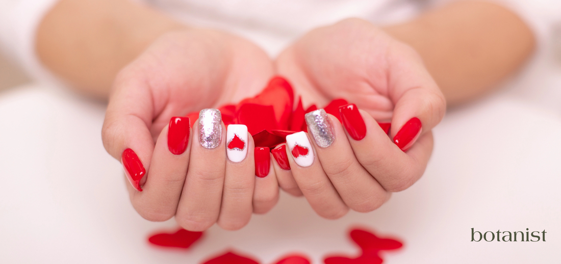 4 Best Nail Colors For Valentine’s Day