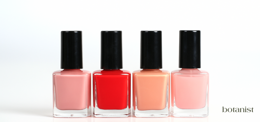 4 Nail Colors You Can Wear With Anything