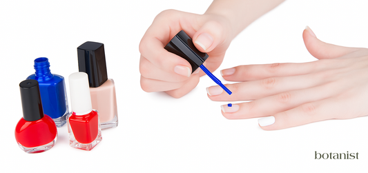 5 Best Nail Colors for the 4th of July