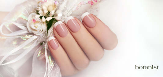 5 Manicures You Can Wear to a Wedding