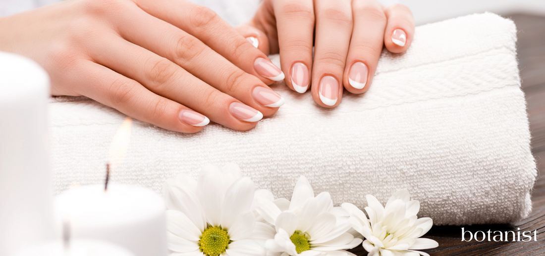 5 Natural Ways to Strengthen Weak Nails