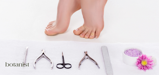 A Guide to a Perfect Pedicure: Achieve Salon-Quality Results at Home