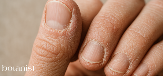 Say Goodbye to Dry Skin Around Your Nails: Simple Fixes That Work