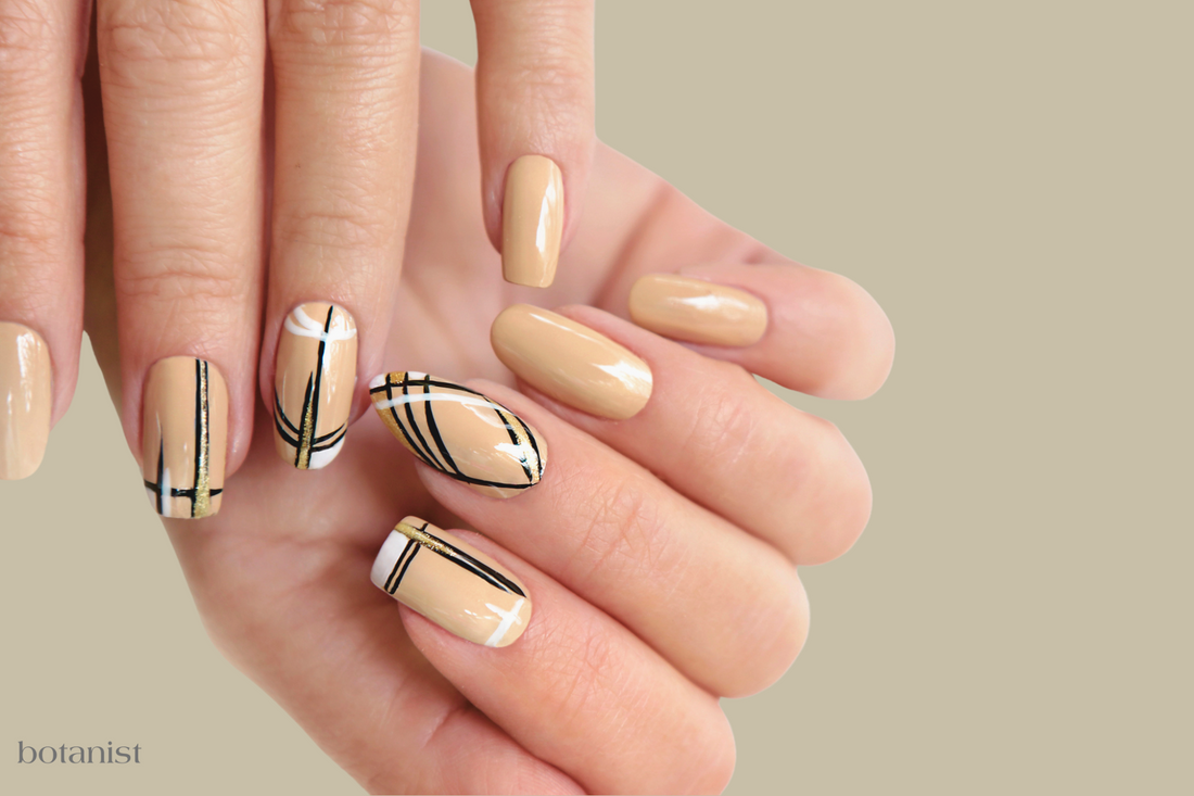 Find Your Perfect Fit: How to Choose the Best Nail Shape for Your Hands