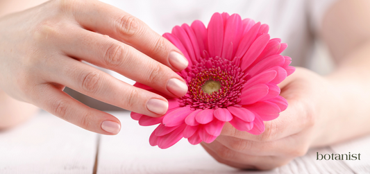How to Build a Non-Toxic Nail Routine from Base to Top Coat