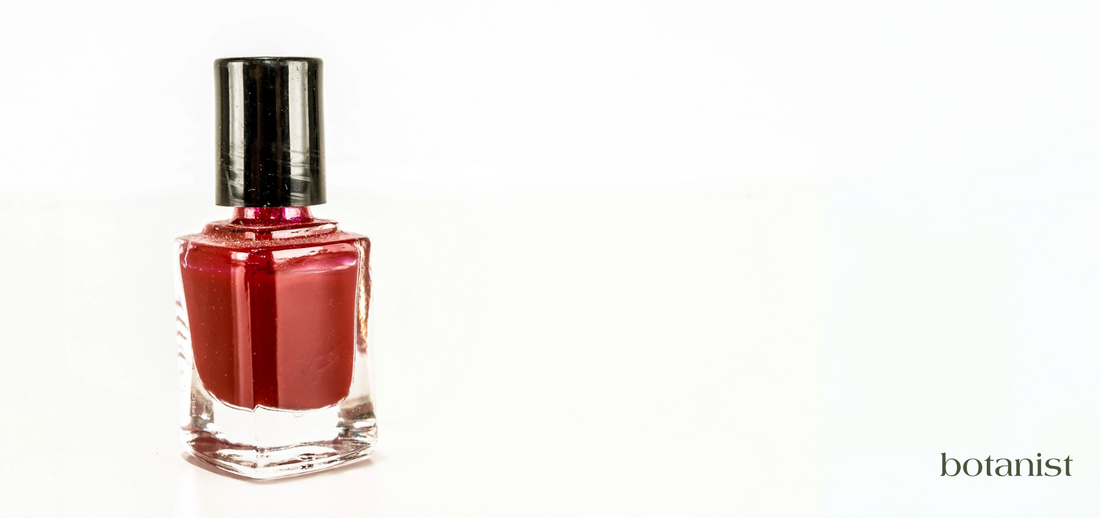How to Store Nail Polish
