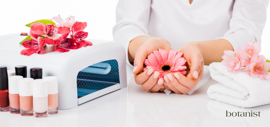 Gel Manicure vs Nail Polish: Which One is Right for You?