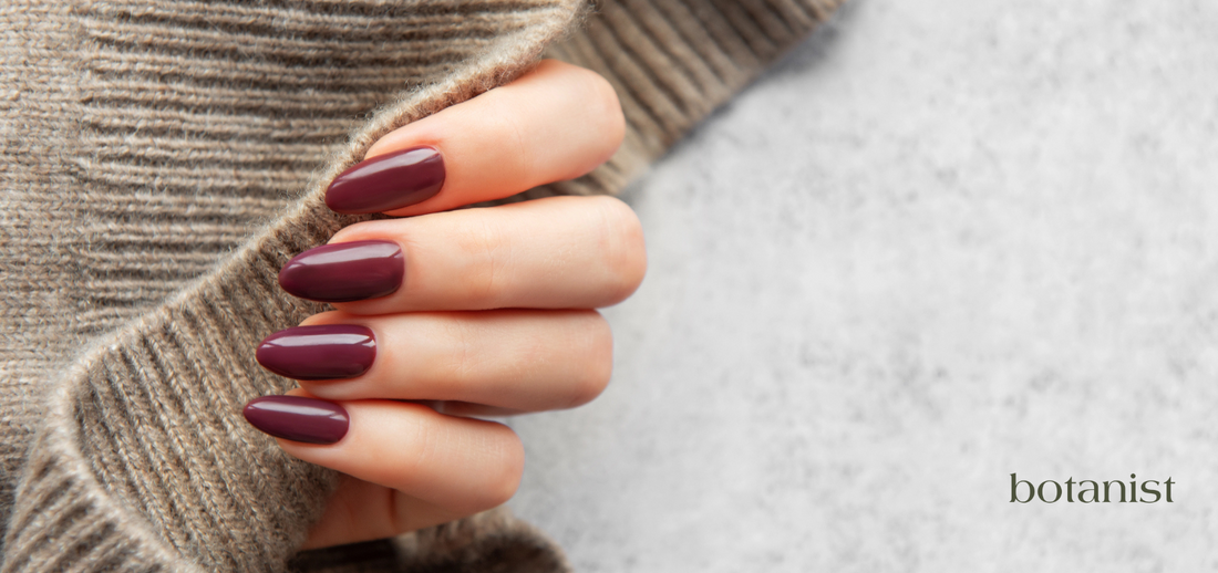 Summer 2025 Top Nail Shapes