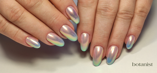 Nail Trends 2025: Colors, Shapes, and Styles You’ll See Everywhere