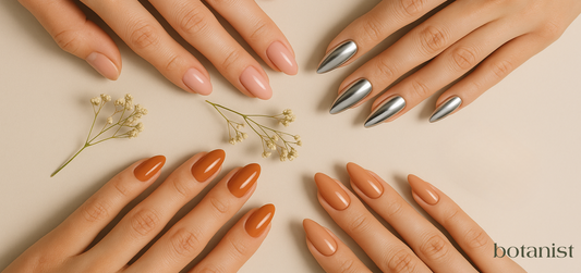 Nail Trends 2025: Colors, Shapes, and Styles You’ll See Everywhere