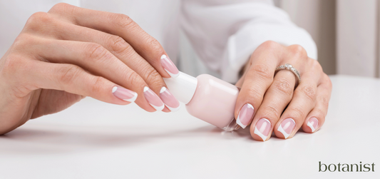 The Clean Polish Guide: What 21-Free Really Means (And Why It Matters)