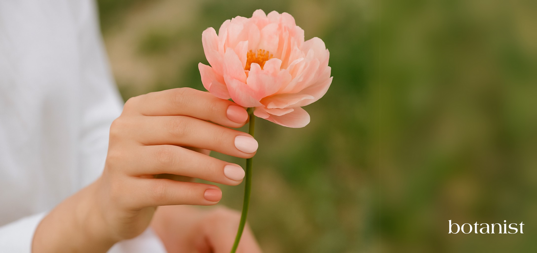 Top 5 Spring Nail Colors