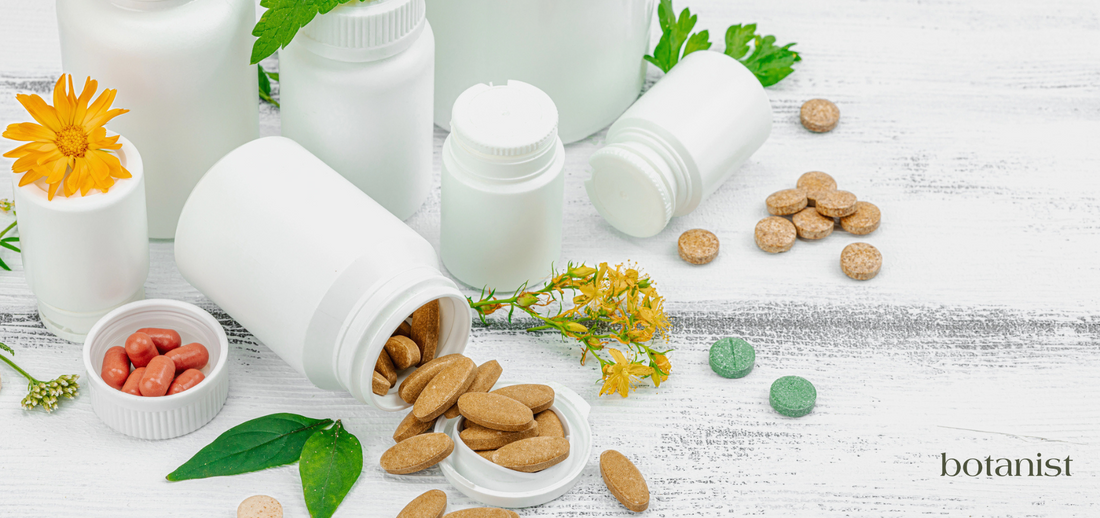 Top 5 Vitamins and Supplements That Strengthen Dry, Brittle Nails