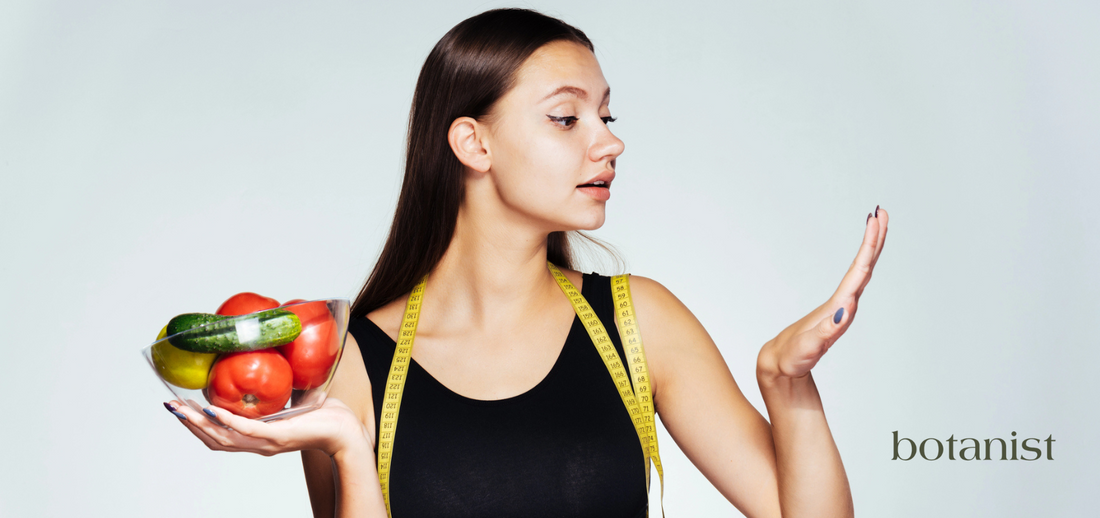 Top 7 Nutrients for Healthy Nails (And the Foods You’ll Find Them In)