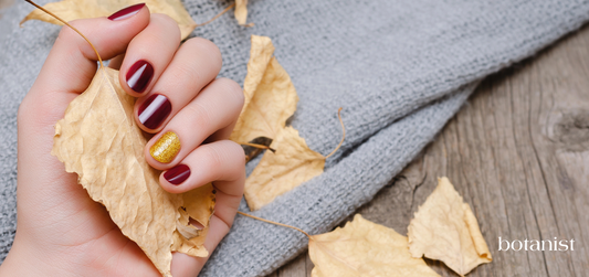 What Color Nail Polish Is In Right Now For Fall 2025