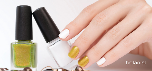 What Makes Nail Polish Non-Toxic