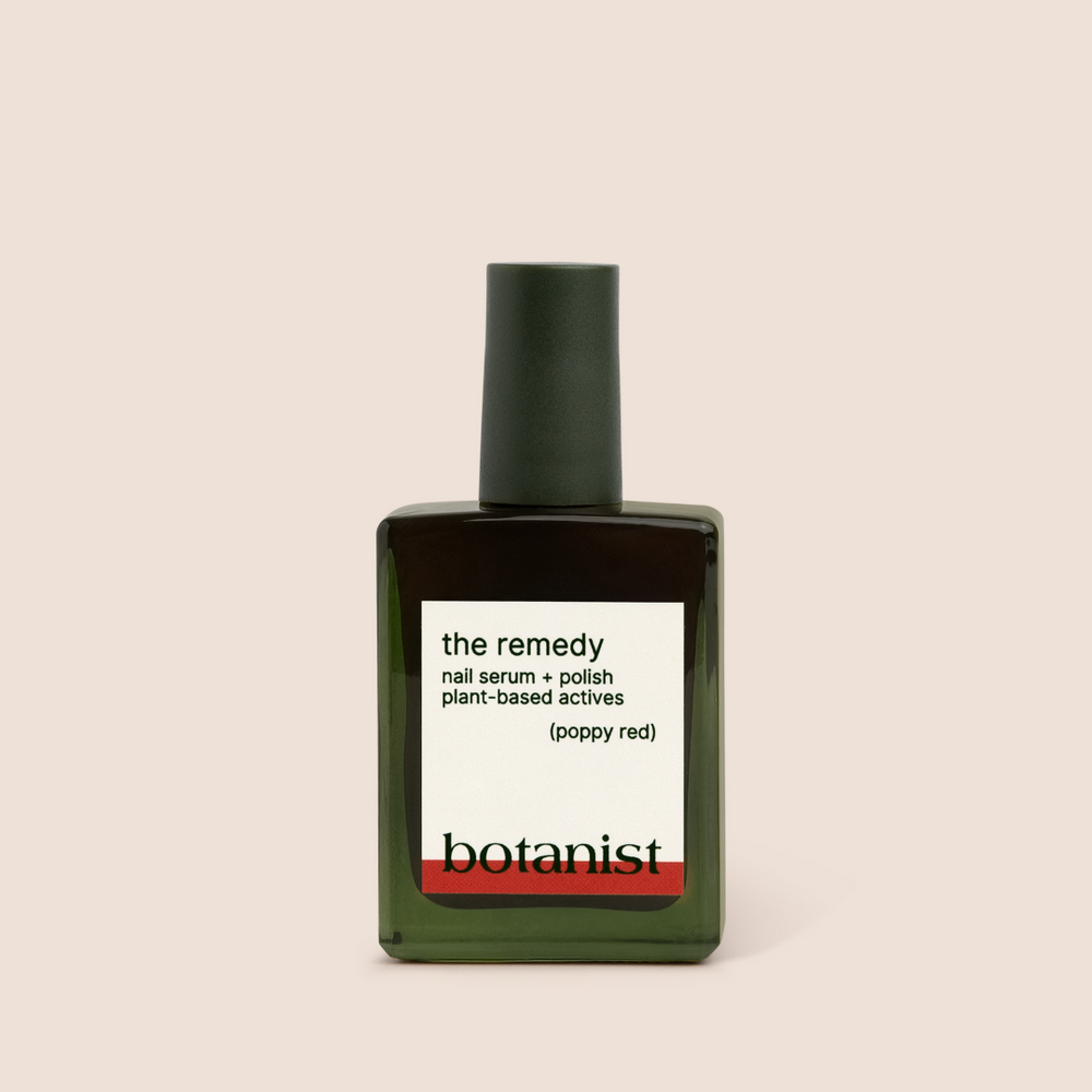 Bumps and Ridges on Nails: What They Mean and How to Get Rid of Them ...