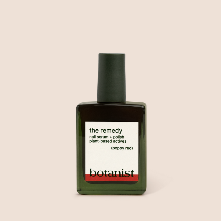 How To Remove Nail Polish Without Damaging Your Nails Botanist