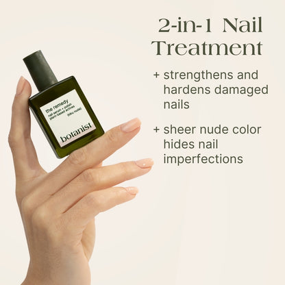 the remedy kiku nude