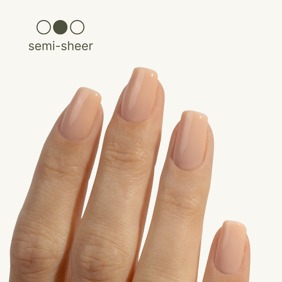 nail rescue kit kiku nude