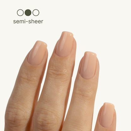 nail rescue kit kiku nude