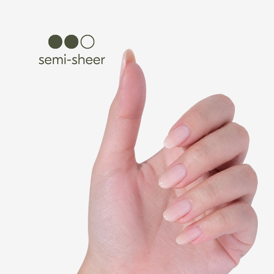 the remedy kiku nude