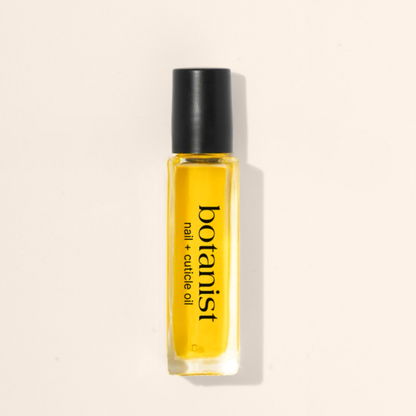 nail growth serum