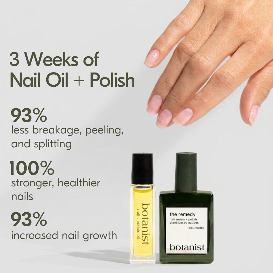 the remedy kiku nude