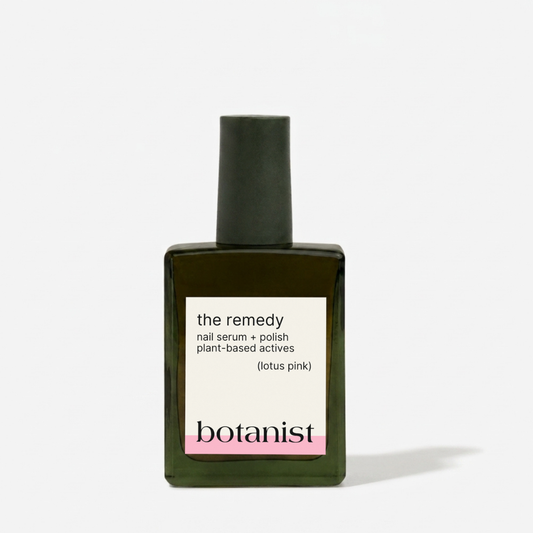 the remedy lotus pink