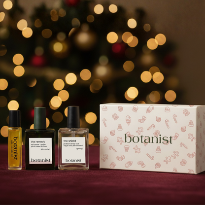 Nail Transformation Bundle