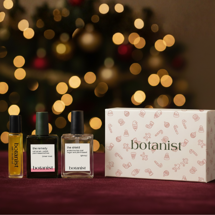 Nail Transformation Bundle