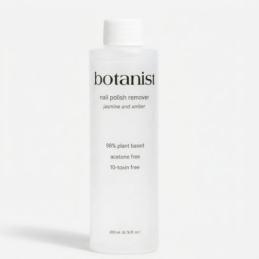 nail polish remover