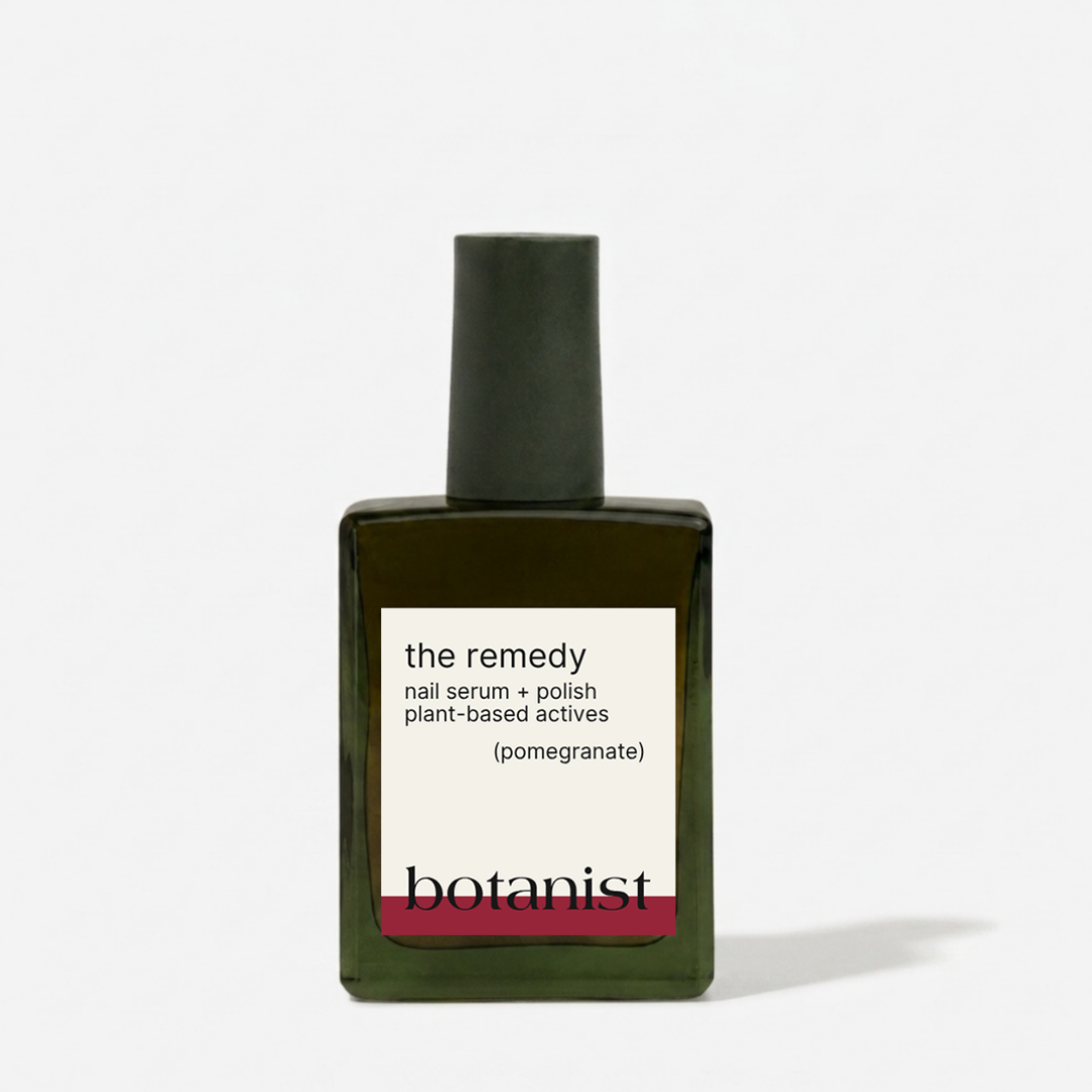 The Remedy Pomegranate