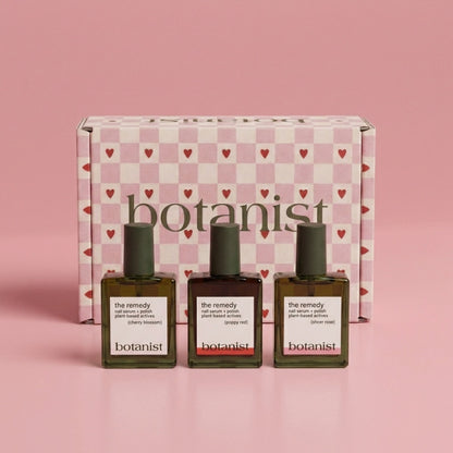 Valentines Three Color Kit