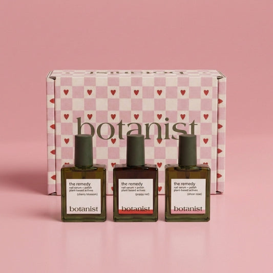 Valentines Three Color Kit