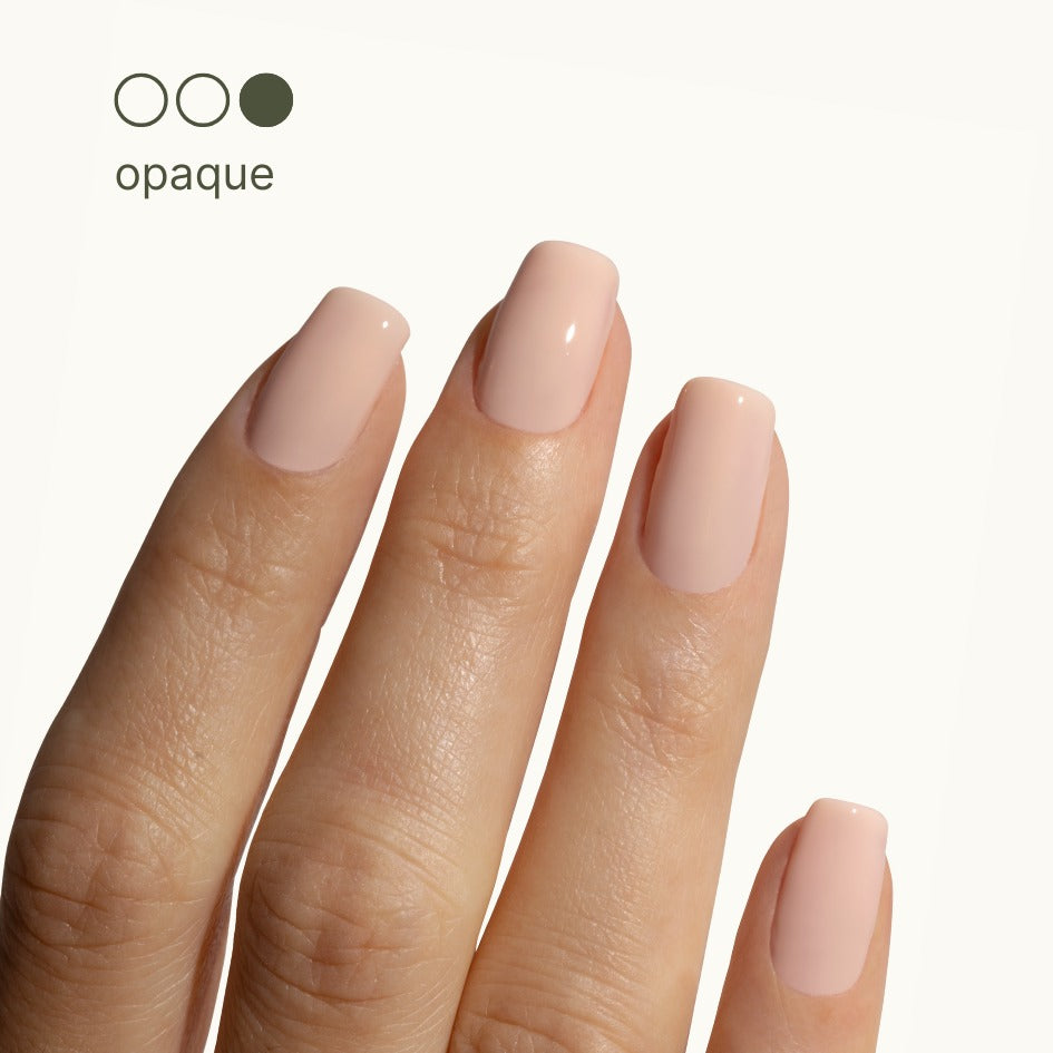 nail rescue kit blush dahlia